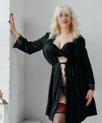 Проститутка Маша