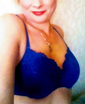 Проститутка Мария