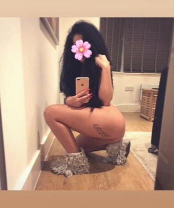 Проститутка Ира