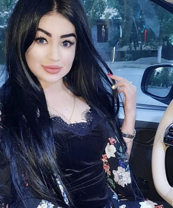 Проститутка Лапуся