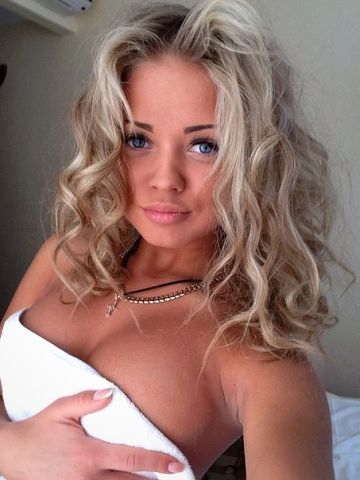 Проститутка Оля