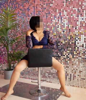 Проститутка Даниела