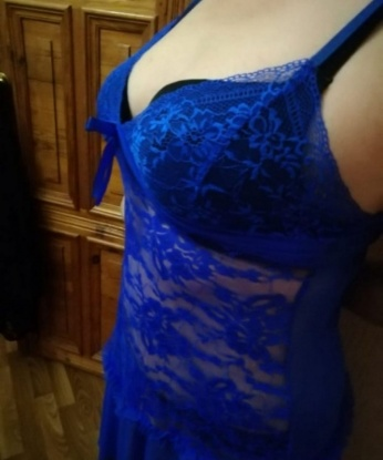 Проститутка Галя