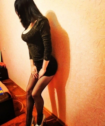 Проститутка Любовь