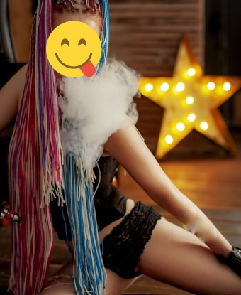 Проститутка Ольгуся